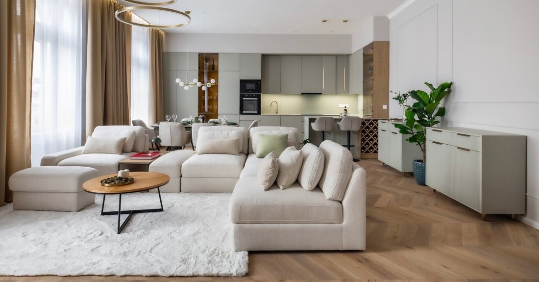 Apartment in Budapest, Budapest, Hungary 1 - 15801316