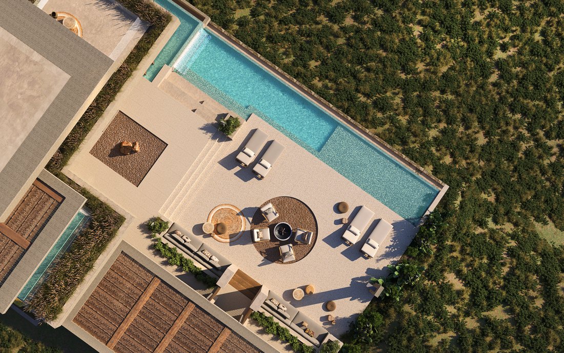 Villa à Municipal Commune of Zakynthos, Peloponnese, Western Greece and the Ionian, Grèce 5 - 15800469