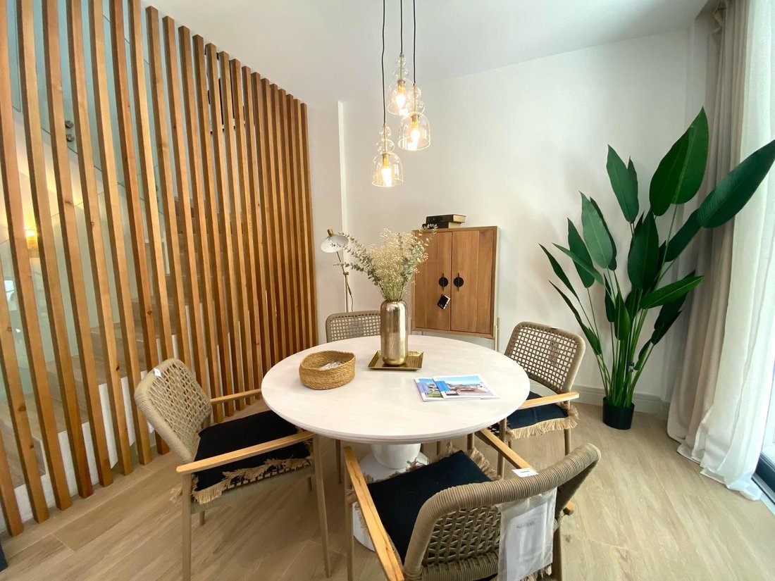 Chalet in Este, Malaga, Spain 3 - 15800697