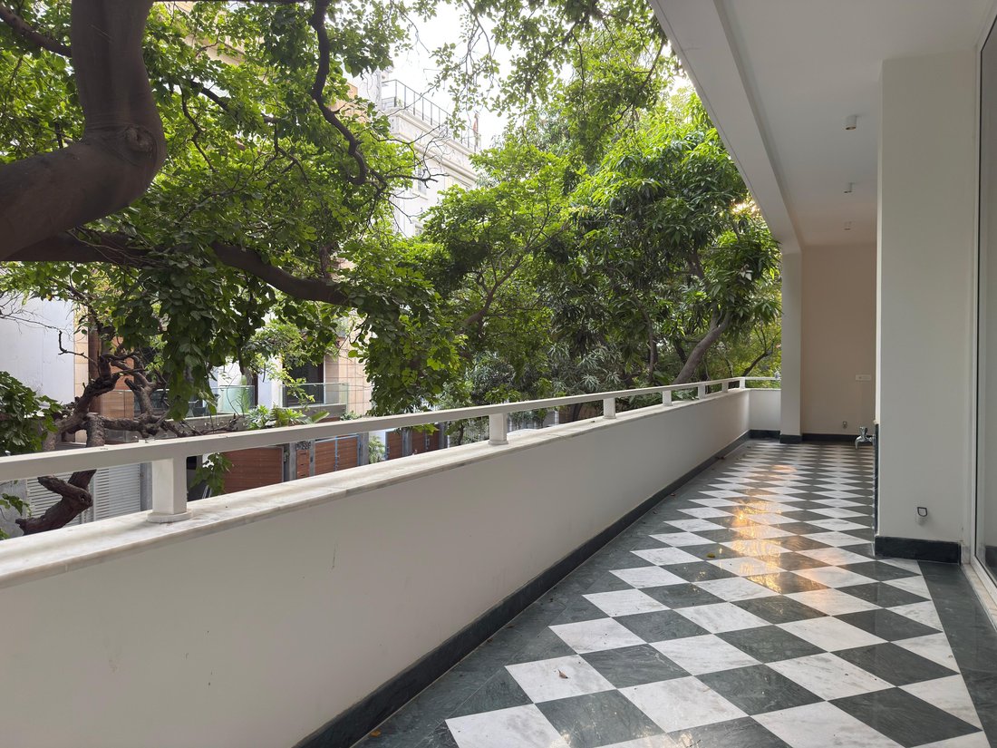 Appartamento a Nuova Delhi, Delhi, India 5 - 15800501
