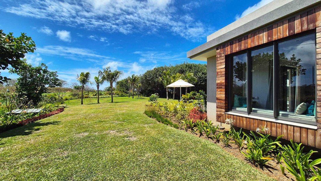 Villa in Beau Champ, Flacq District, Mauritius 5 - 15801675