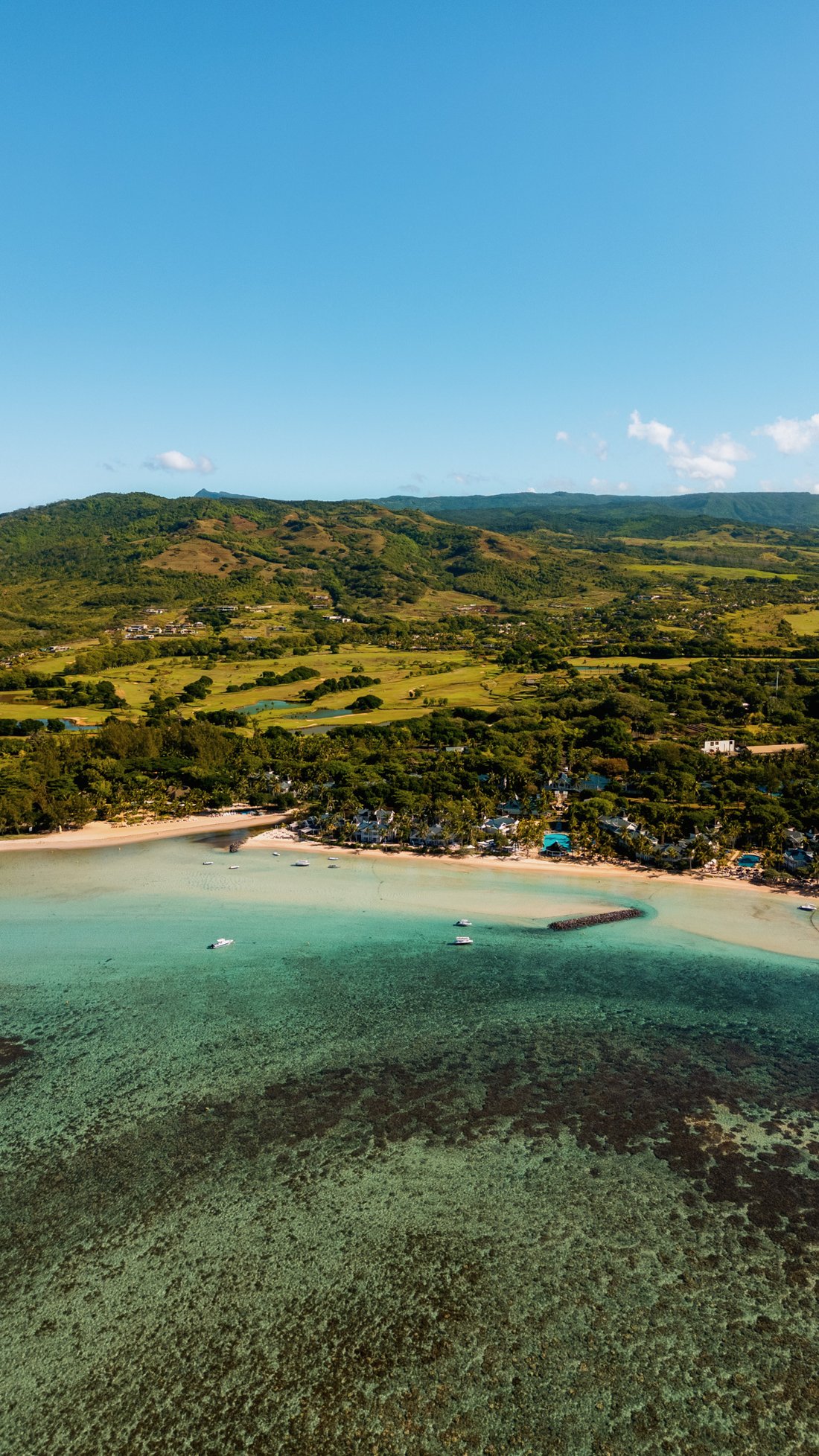 Villa in Bel Ombre, Savanne District, Mauritius 4 - 15801749