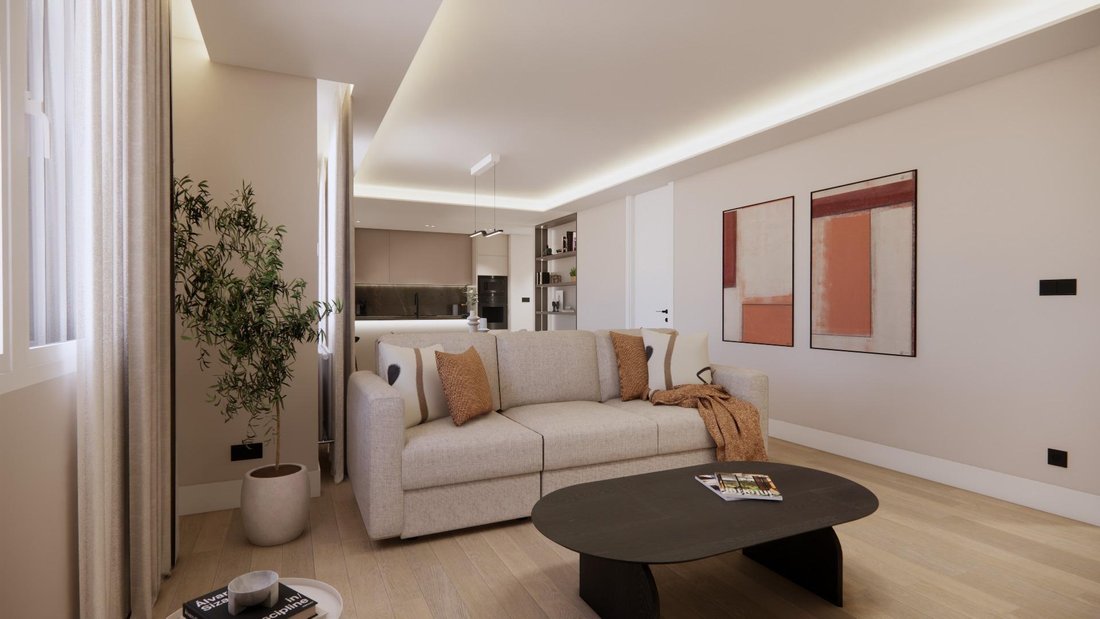 Apartment in Centro, Madrid, Spain 2 - 15805336