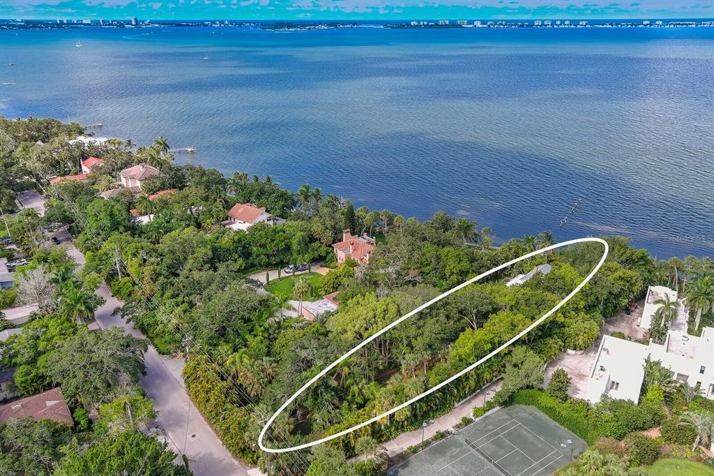 Land in Sarasota, Florida, United States 1 - 15056748