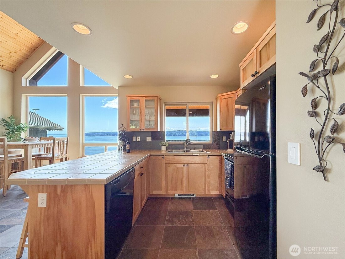 Casa a Clinton, Washington, Stati Uniti 5 - 15805965