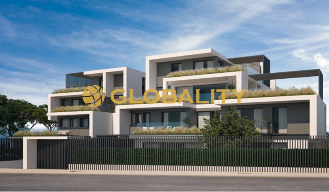 Apartment in North Athens, Attica, Greece 3 - 15803856