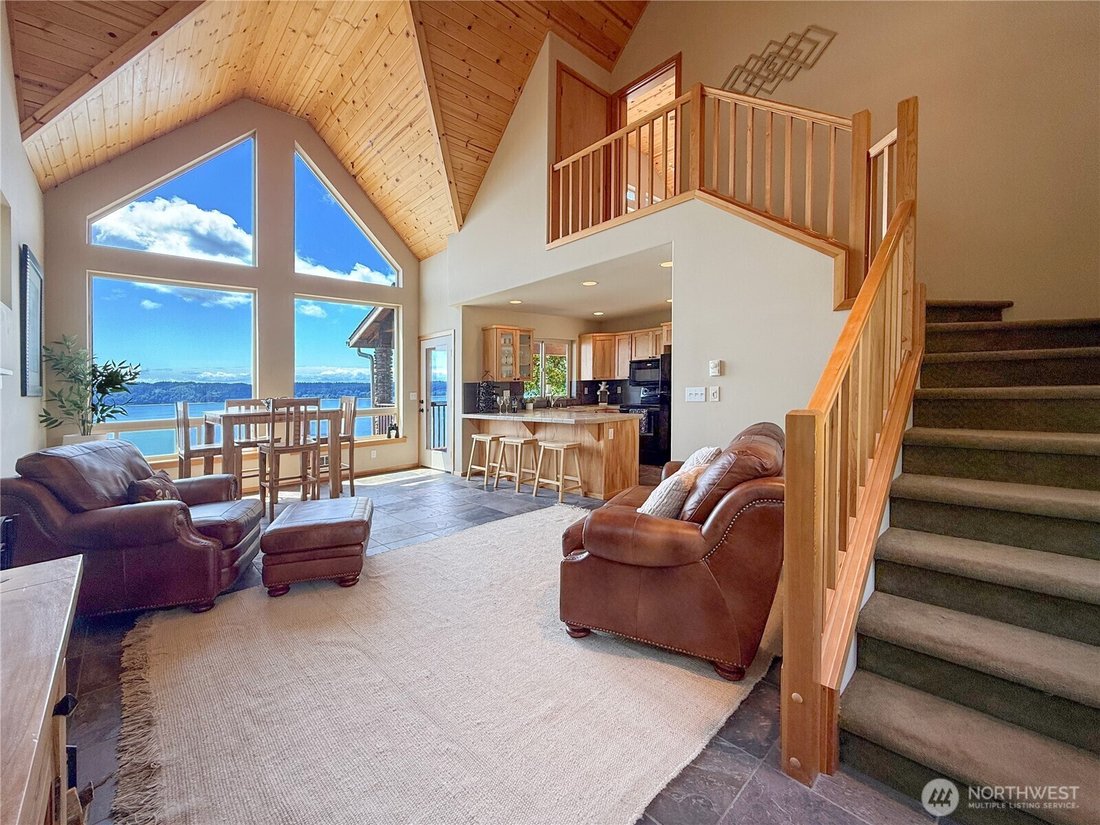 Casa a Clinton, Washington, Stati Uniti 1 - 15805965