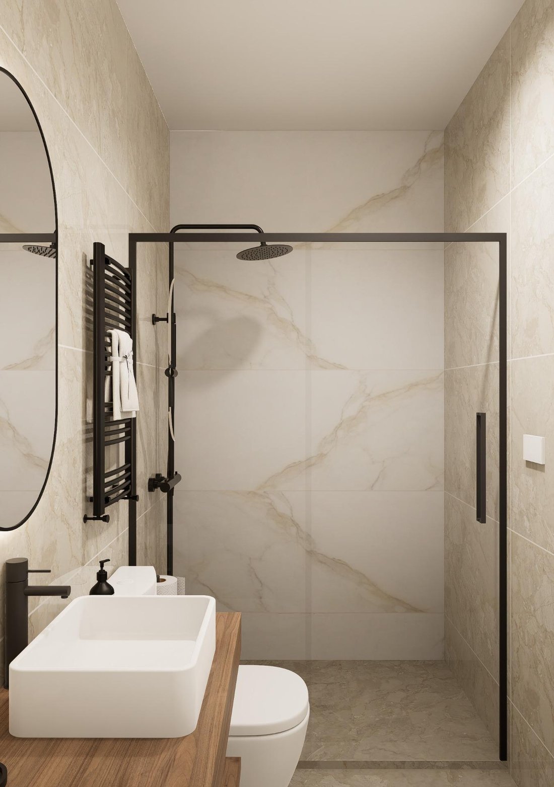 Apartment in Centro, Madrid, Spain 5 - 15805336
