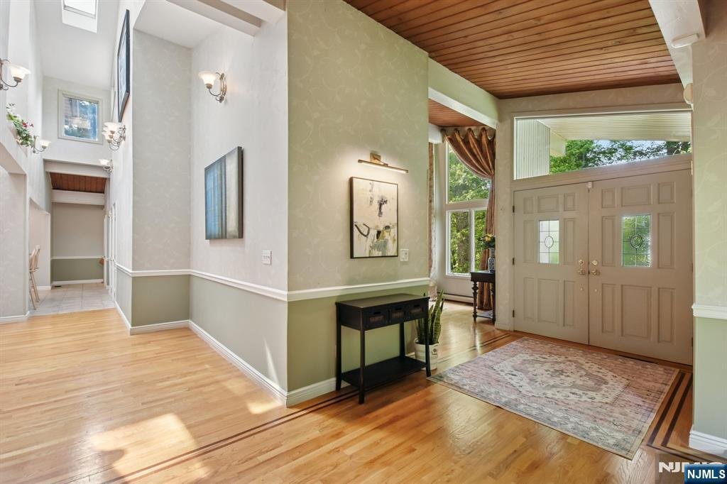 House in Saddle River, New Jersey, United States 4 - 15806222