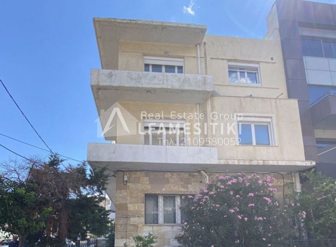 Vyronas, Attica, Greece 2 - 15802418