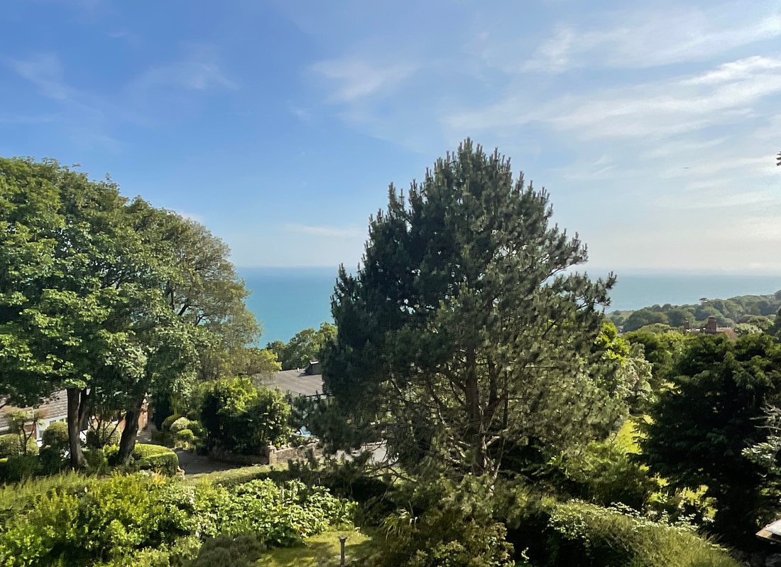 House in Ventnor, England 2 - 15477829