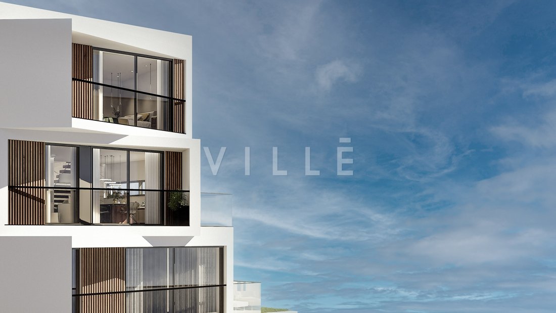 Apartment in Gloria e Vera Cruz, Aveiro District, Portugal 4 - 15804941