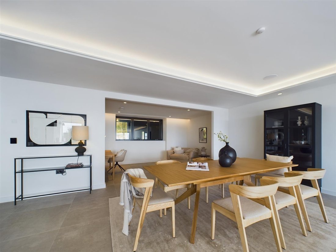 Apartment in Jersey, St Lawrence, Jersey 4 - 15716490