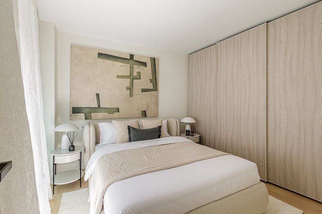 Wohnung in Centro, Malaga, Spanien 1 - 12589932