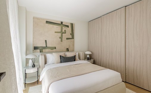 Apartamento en Centro, Malaga, España 1