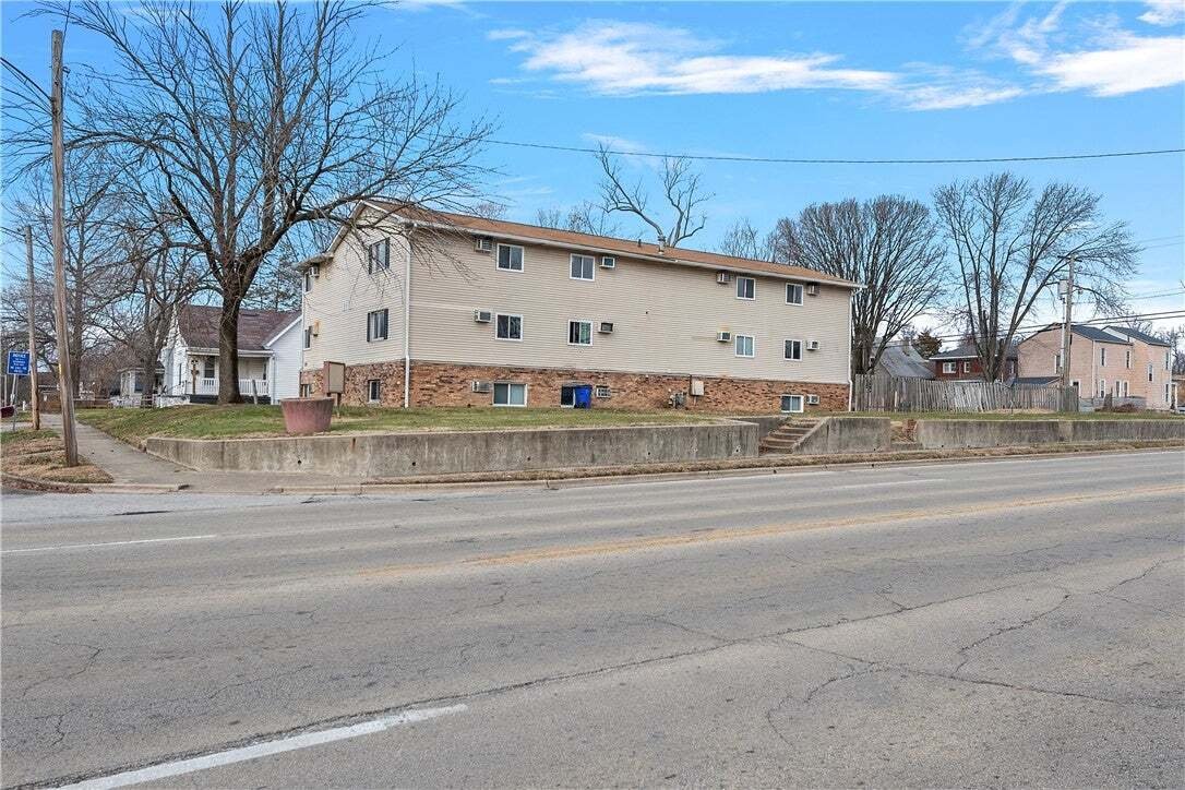House in Decatur, Illinois, United States 3 - 15804863