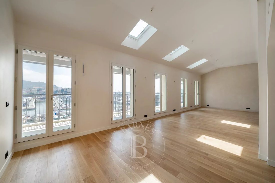 Apartment in Cannes, Provence-Alpes-Côte d'Azur, France 2 - 15509220