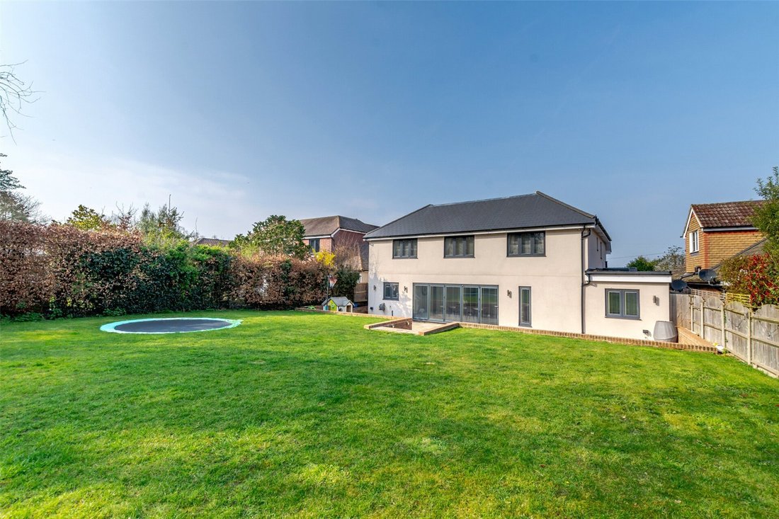 House in Shorne, England 1 - 15805177