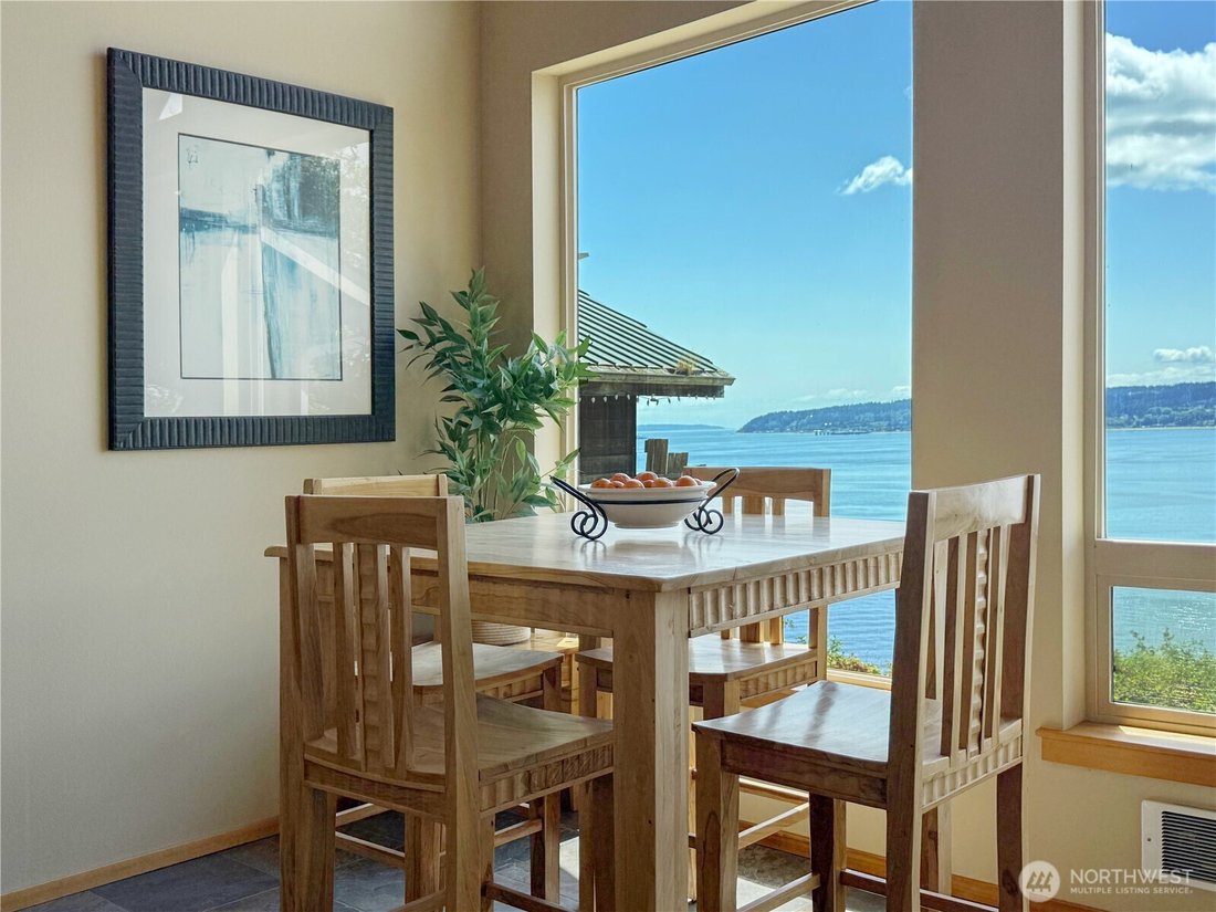 Casa a Clinton, Washington, Stati Uniti 4 - 15805965
