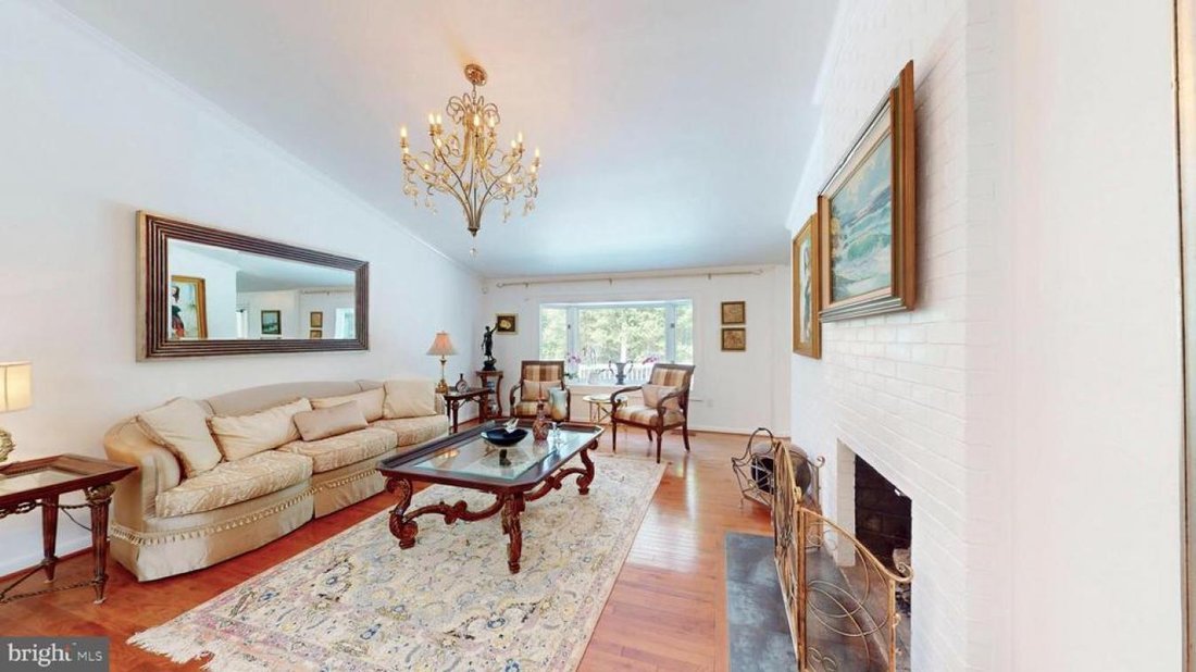 House in Great Falls, Virginia, United States 5 - 15800483