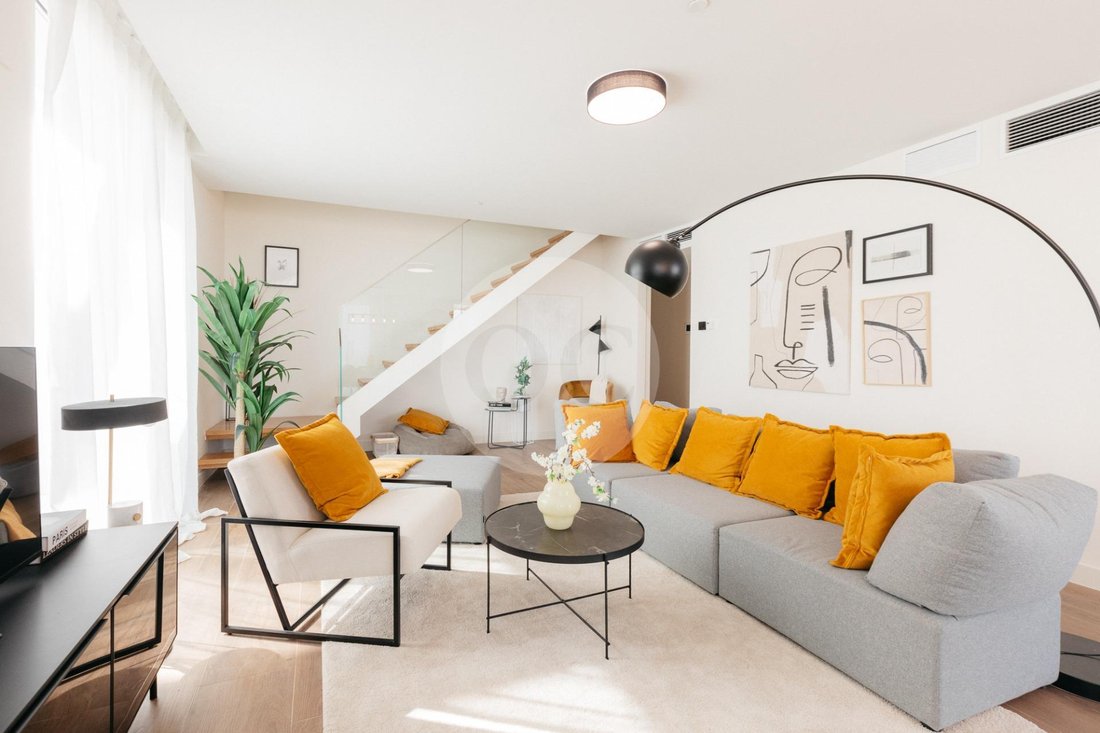 Apartment in Campanar, Valencia, Spain 3 - 15747203