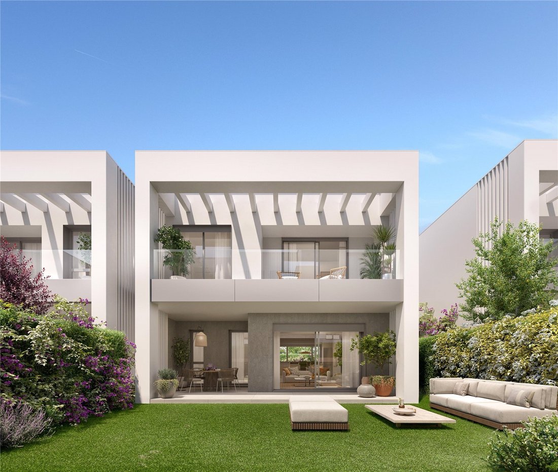 House in Elviria-Cabopino, Marbella, Spain 2 - 15802927