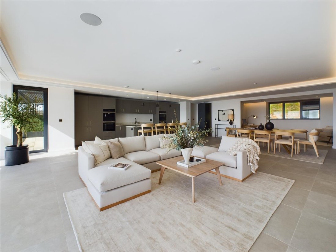 Apartment in Jersey, St Lawrence, Jersey 5 - 15716490