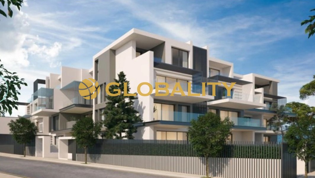 Apartment in North Athens, Attica, Greece 4 - 15803856