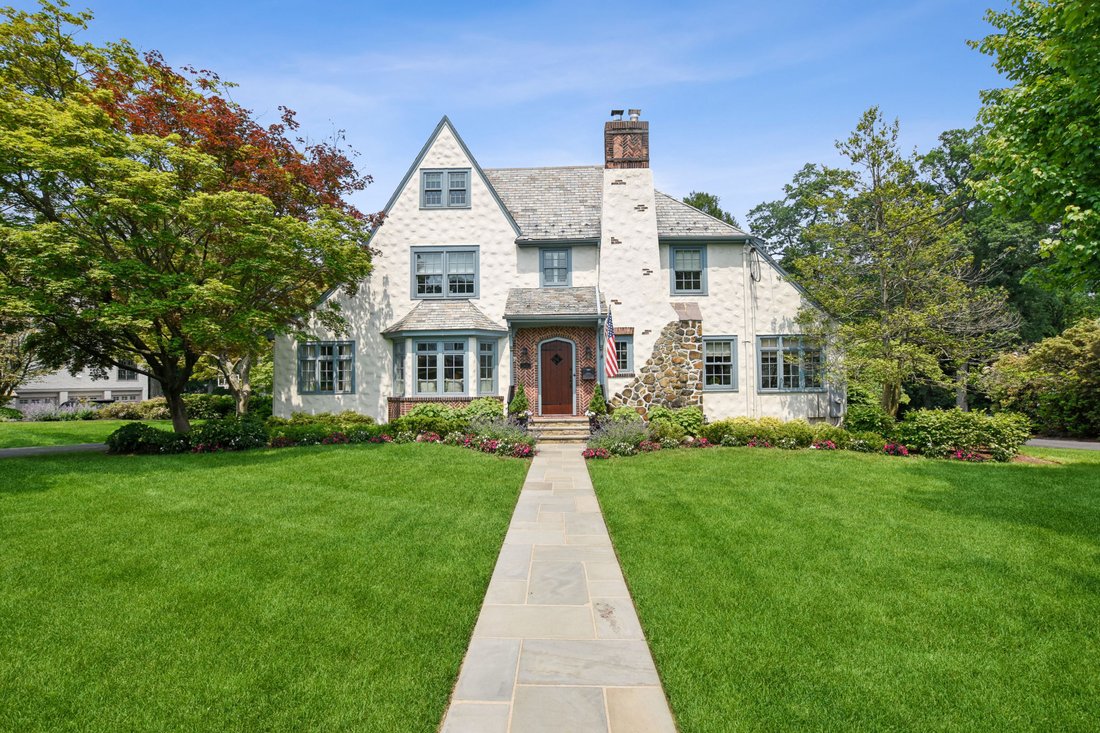 House in Summit, New Jersey, United States 1 - 15803923