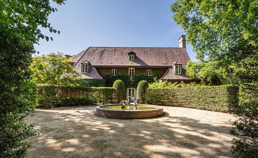 Haus in Brasschaat, Flämische Region, Belgien 1