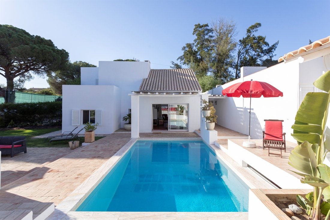 House in Guia, Algarve, Portugal 1 - 12000503