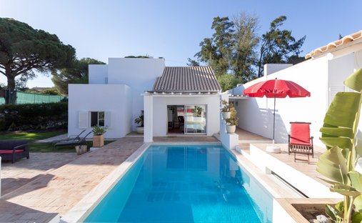 Casa a Guia, Algarve, Portogallo 1