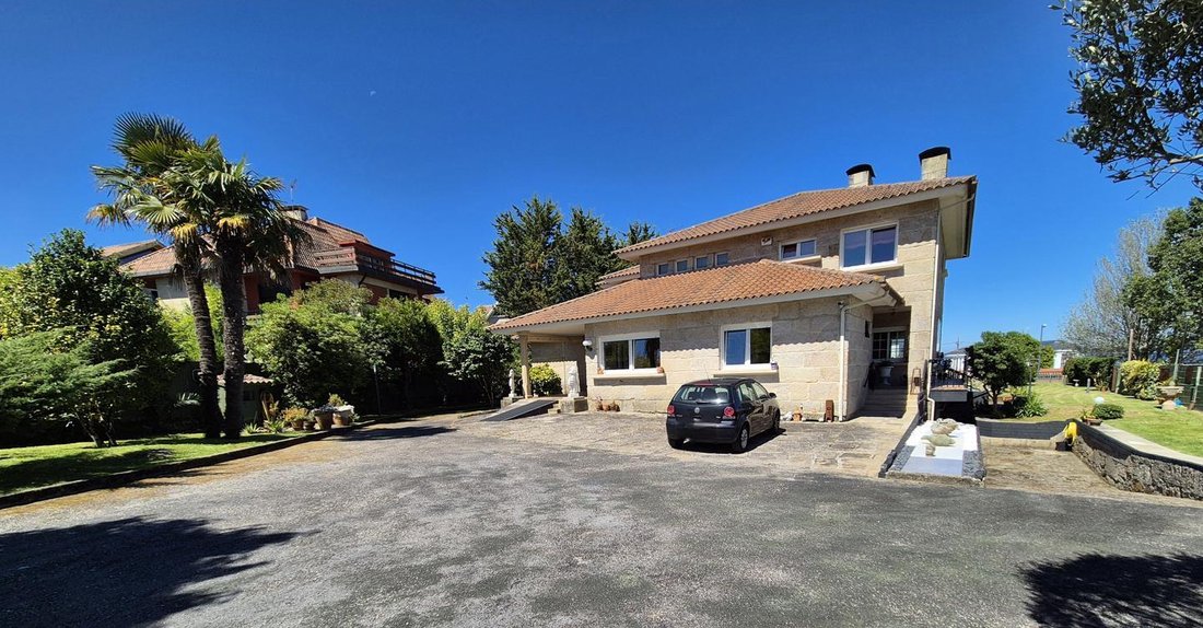 Villa in Spain 4 - 15802468