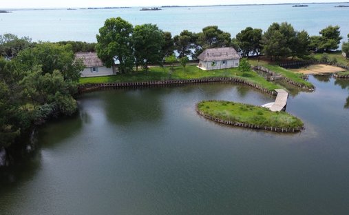 Villa à Grado, Frioul-Vénétie julienne, Italie 1