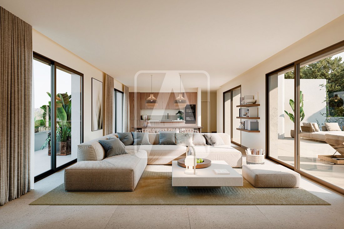 Villa in Moraira, Teulada, Valencian Community 4 - 12519384
