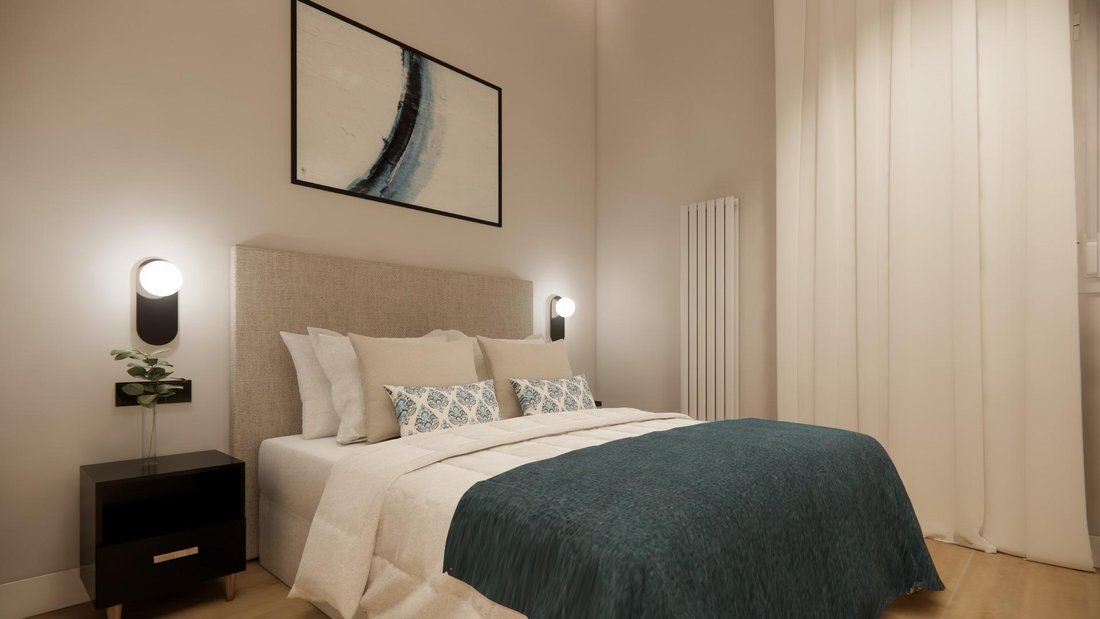 Apartment in Centro, Madrid, Spain 1 - 15805336