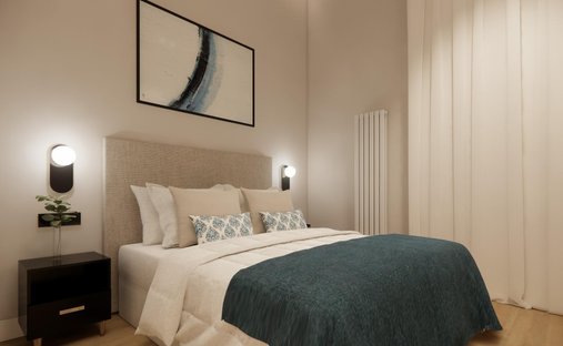 Apartment in Centro, Madrid, Spain 1
