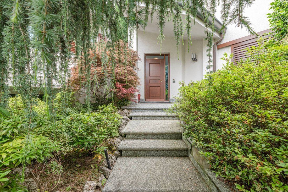 House in Ronco Briantino, Lombardy, Italy 5 - 15805531