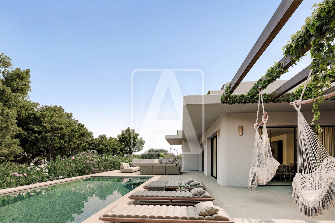 Villa in Moraira, Teulada, Valencian Community 3 - 12519371