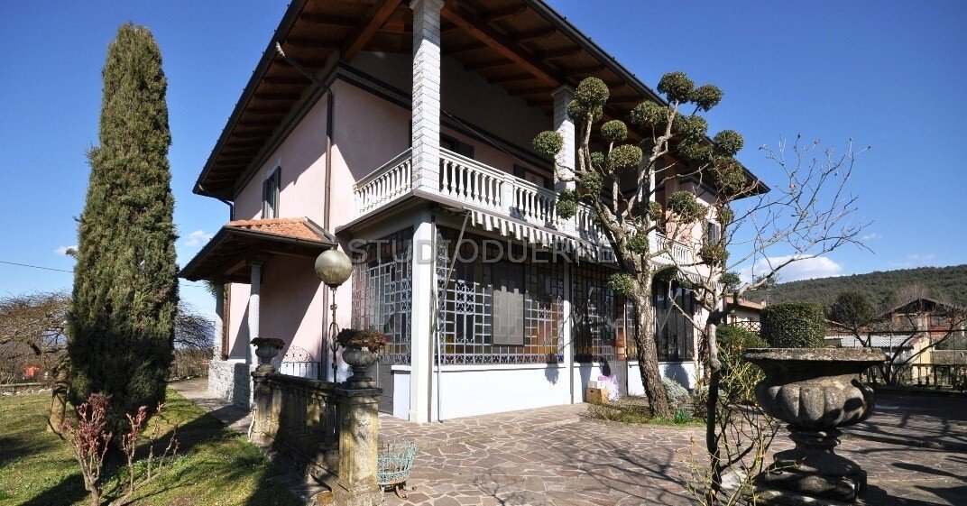Villa in Castiglione Olona, Lombardy, Italy 4 - 15802068