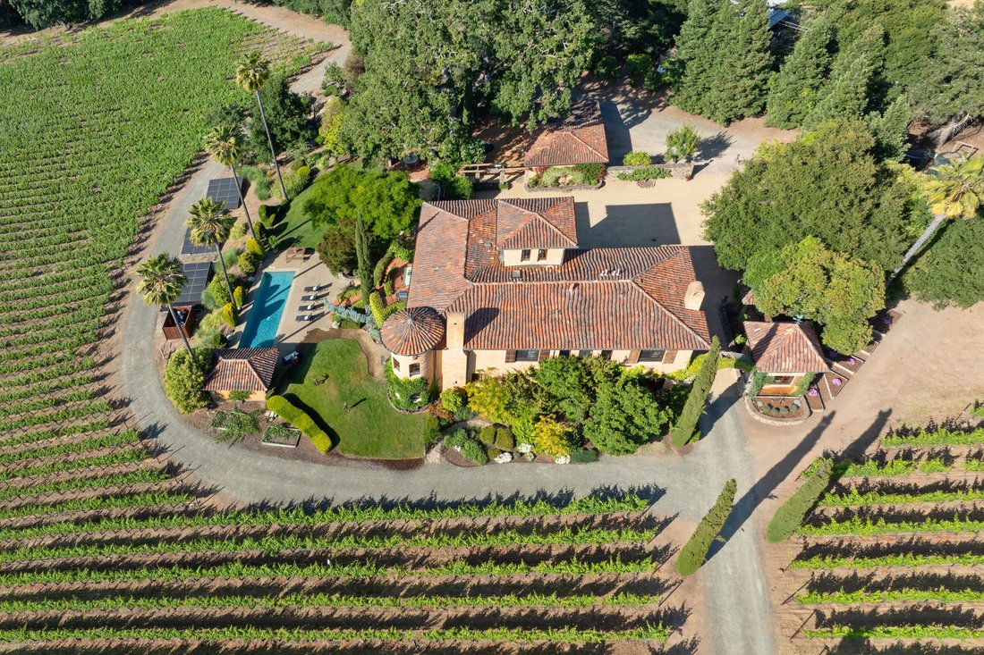 House in Napa, California, United States 5 - 15803921