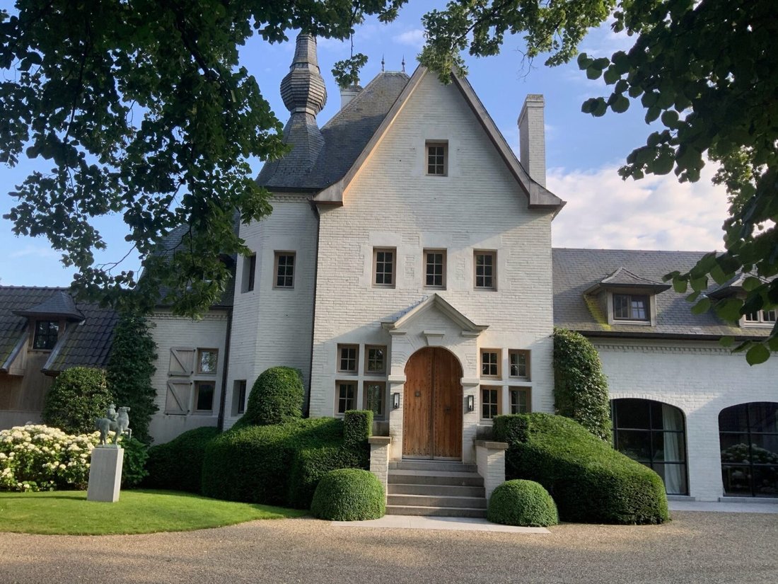 Villa in Maaseik, Flanders, Belgium 3 - 15315742