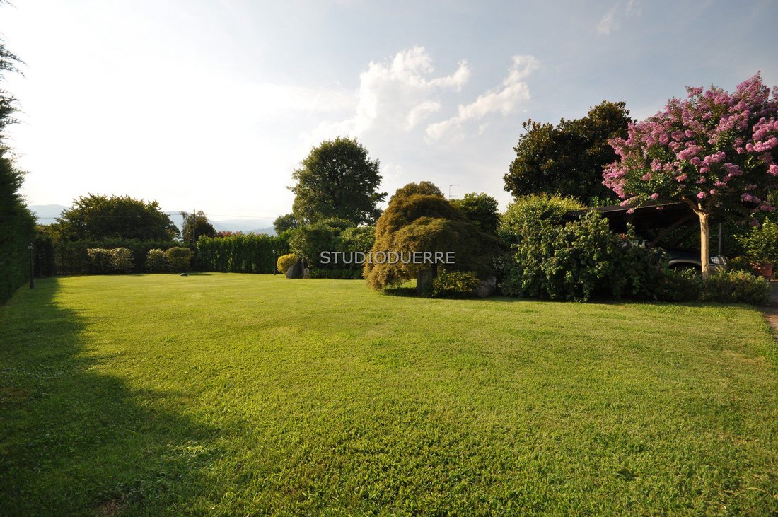 Villa in Ispra, Lombardy, Italy 3 - 15802079