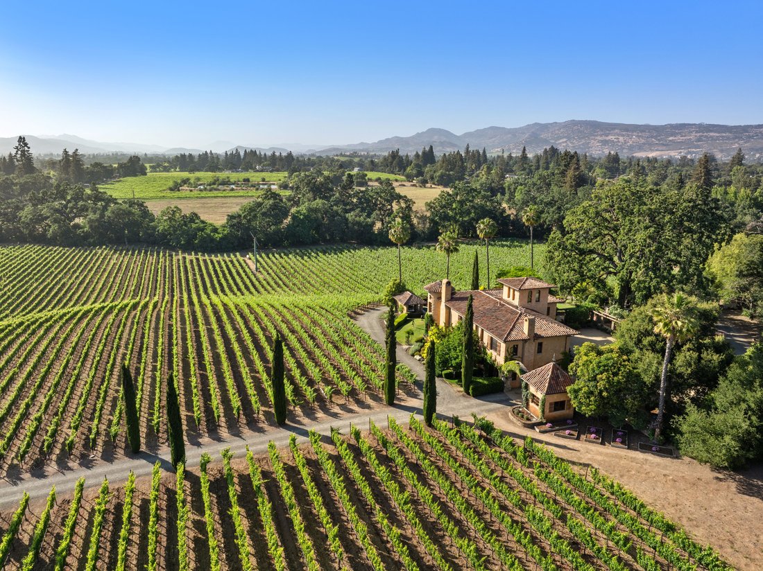 House in Napa, California, United States 3 - 15803921