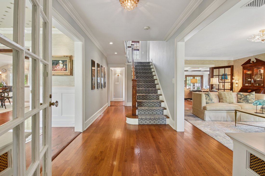 House in Summit, New Jersey, United States 2 - 15803923