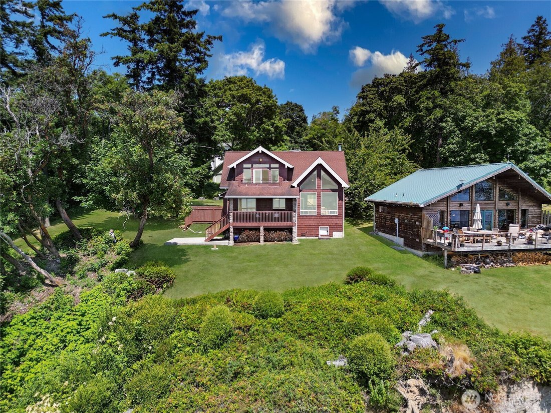 Casa a Clinton, Washington, Stati Uniti 2 - 15805965