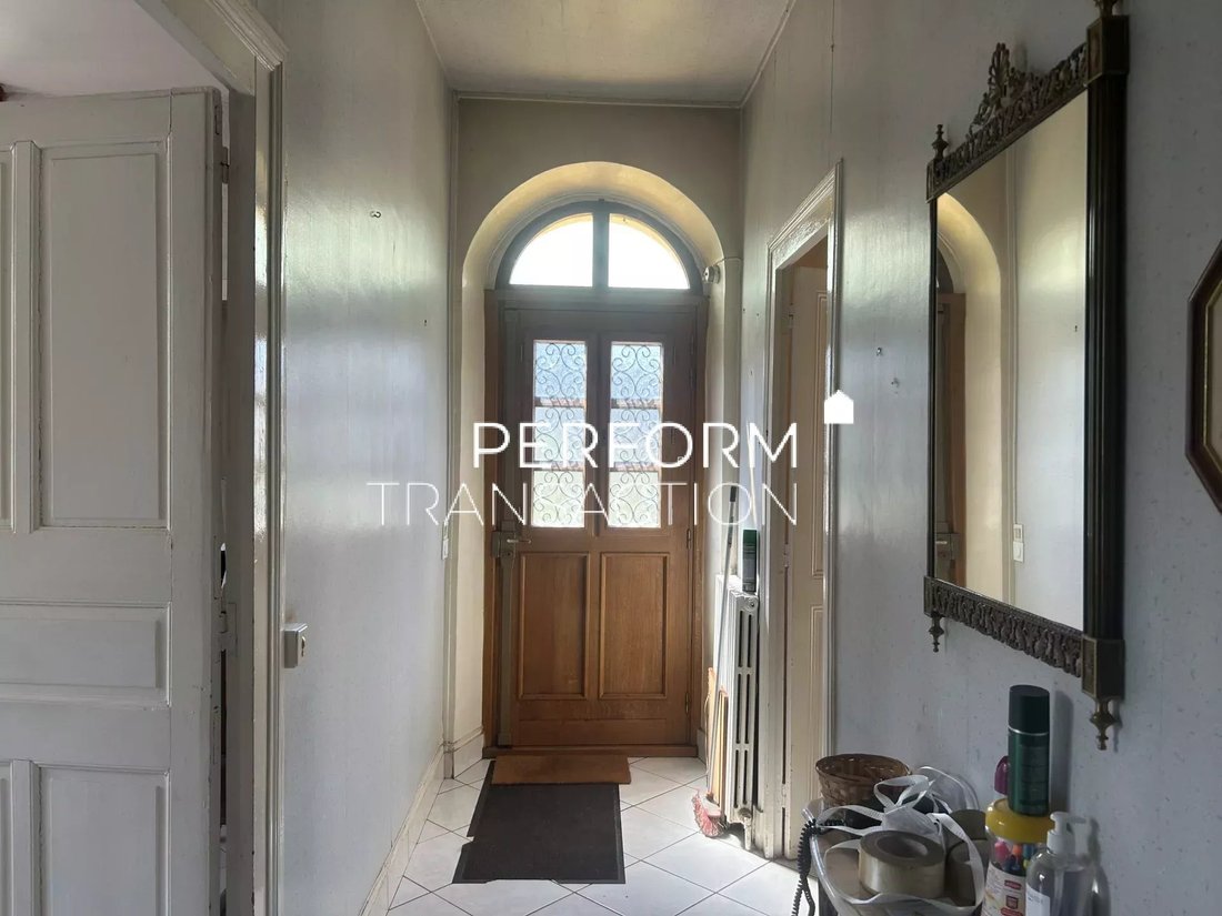 House in Montchaboud, Auvergne-Rhône-Alpes, France 4 - 15802371