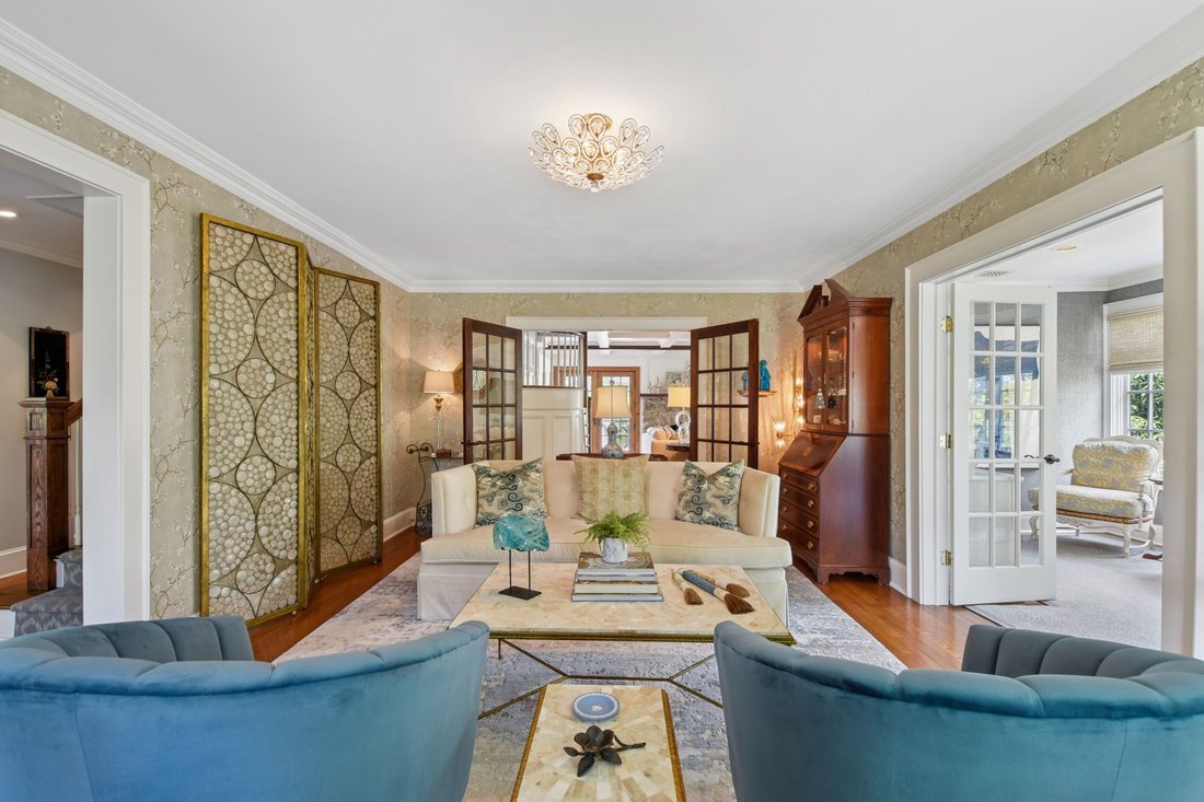 House in Summit, New Jersey, United States 5 - 15803923