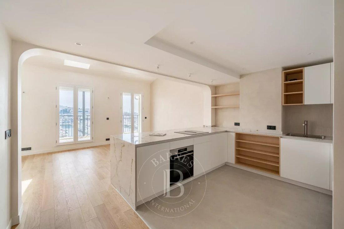 Apartment in Cannes, Provence-Alpes-Côte d'Azur, France 3 - 15509220