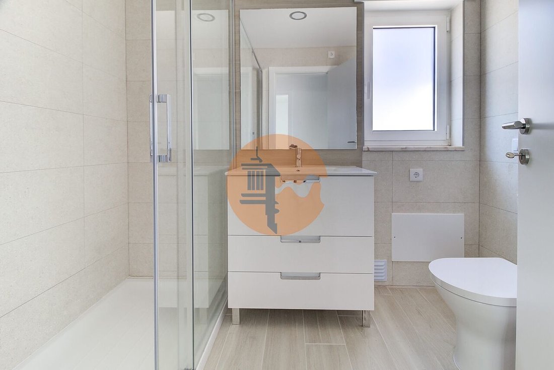 Apartment in Vila Nova de Cacela, Algarve, Portugal 1 - 15622772